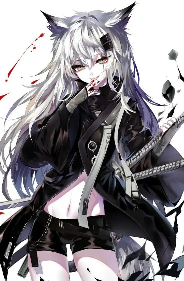 Avatar of Luna