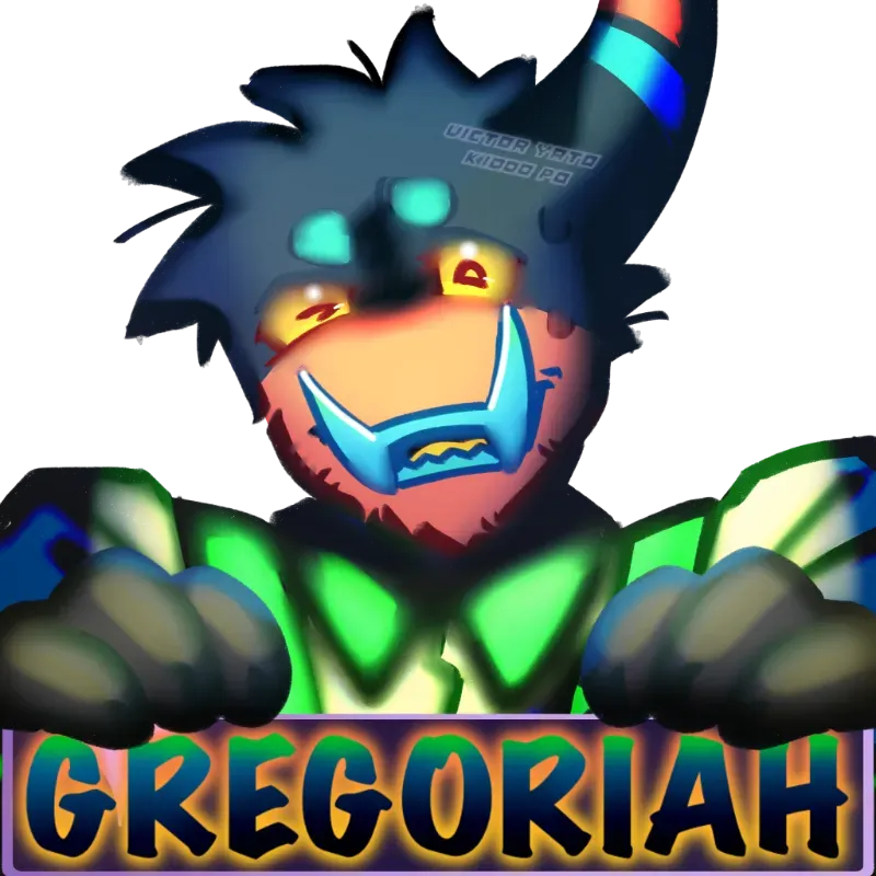 Avatar of ﹙REGRETEVATOR﹚GREGORIAH