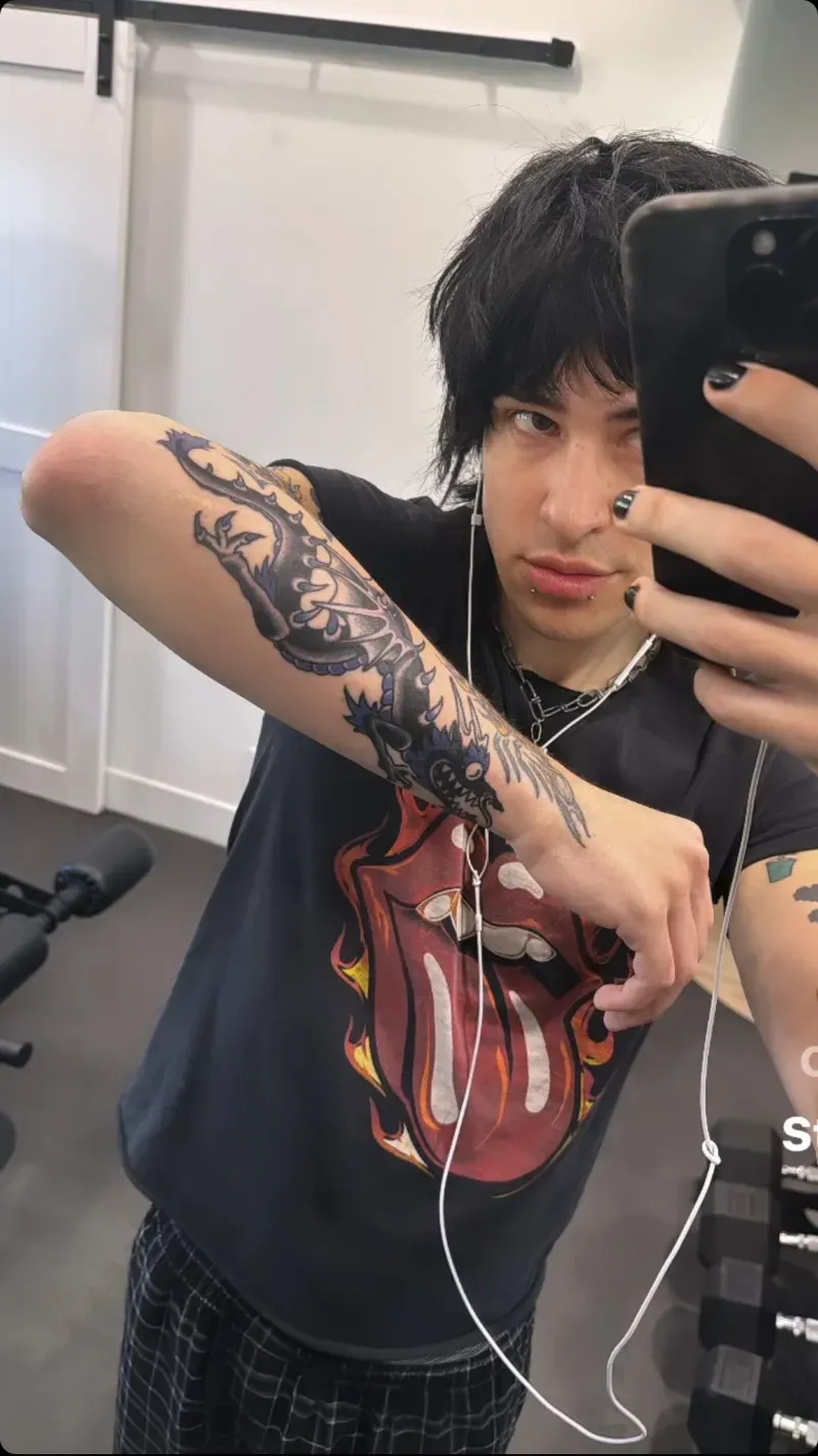Avatar of WHOS NEXT (link in chat)
