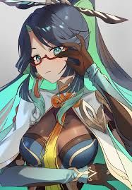 Avatar of Xianyun