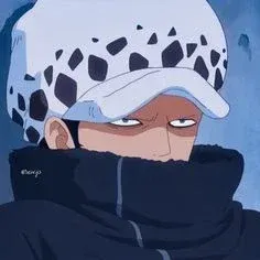 Avatar of Trafalgar Law