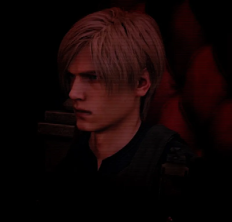 Avatar of Leon Kennedy 