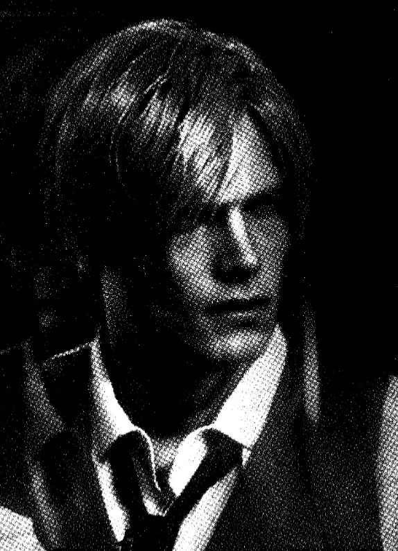 Avatar of Leon Kennedy 