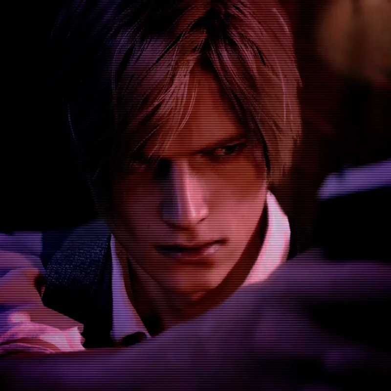 Avatar of Leon Kennedy 