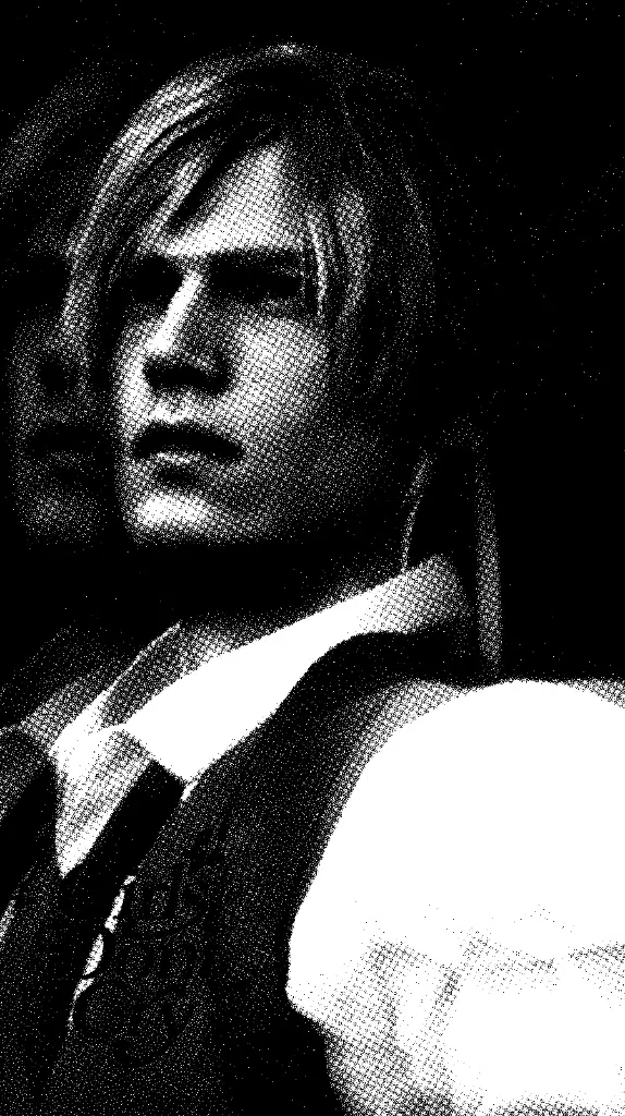 Avatar of Leon Kennedy 