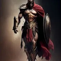 Avatar of Regulus •| Gladiator