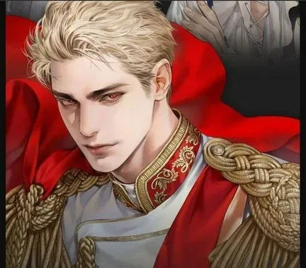 Avatar of Claus •| Jerk Emperor