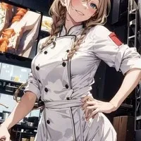 Avatar of Kimi •| Chef Gf