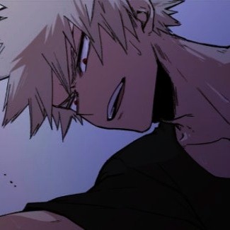 Avatar of Katsuki 