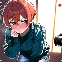 Avatar of Your Buddy is acting a little weird