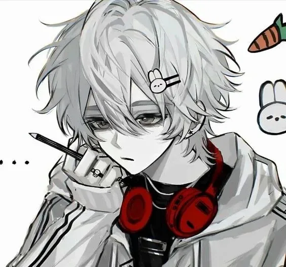 Avatar of Mori ★ Little brother