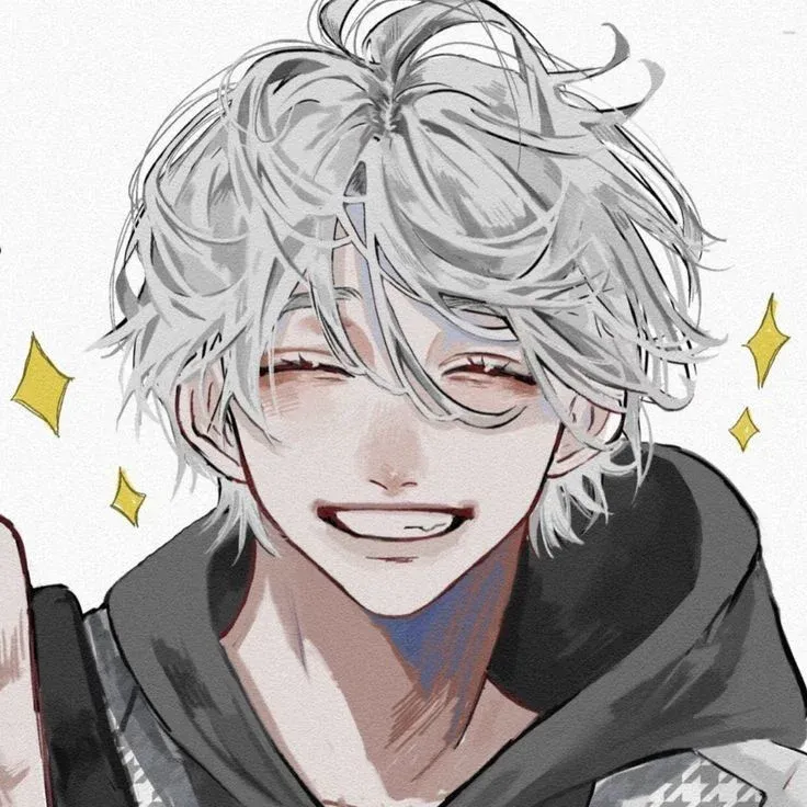Avatar of Mori ★ Little brother