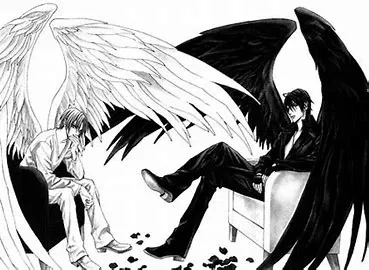 Avatar of ABDL angel