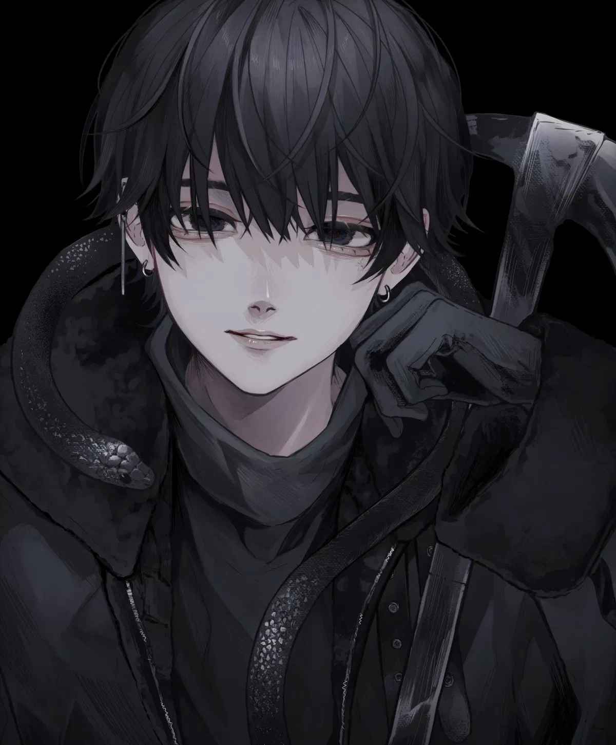 Avatar of 𝐫𝐢𝐯𝐚𝐥 (𝐠𝐢𝐨)