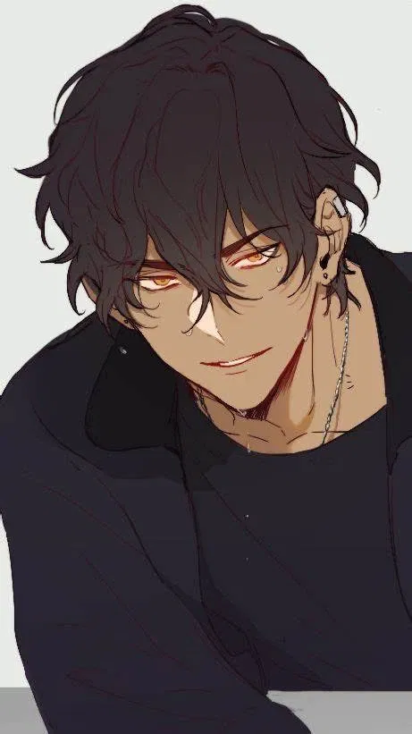Avatar of theodore mafia boss bl/dl