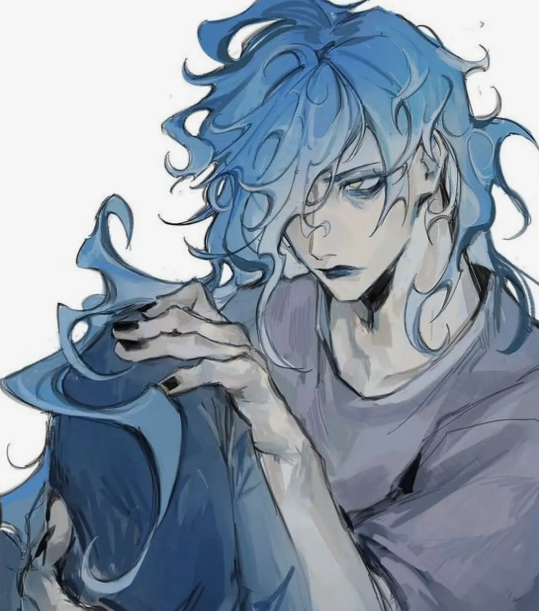 Avatar of Idia