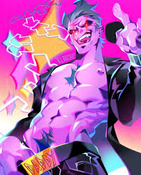 Avatar of Daddy Dearest