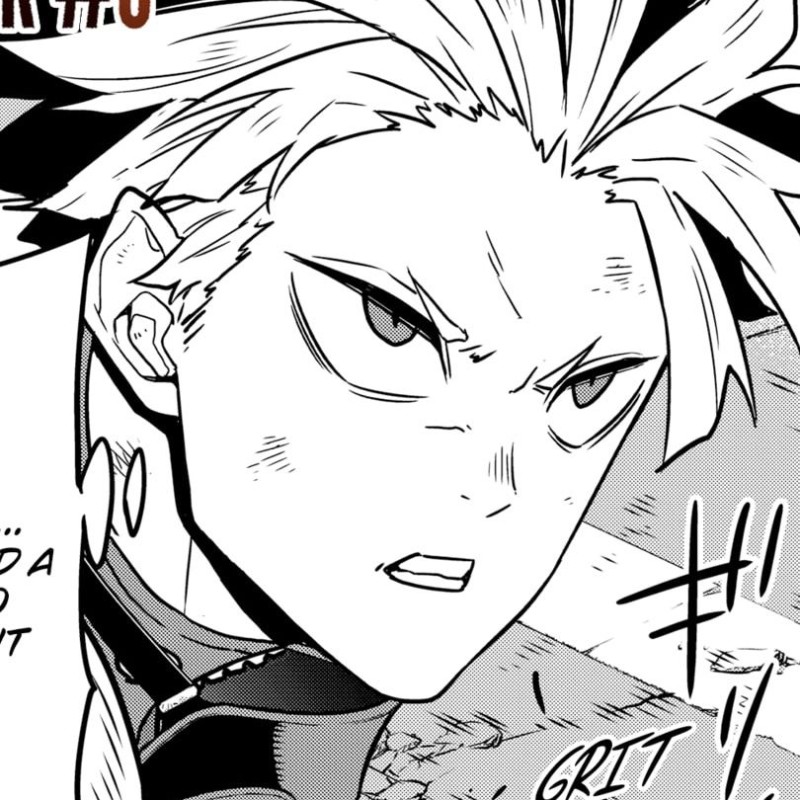 Avatar of Narumi Gen