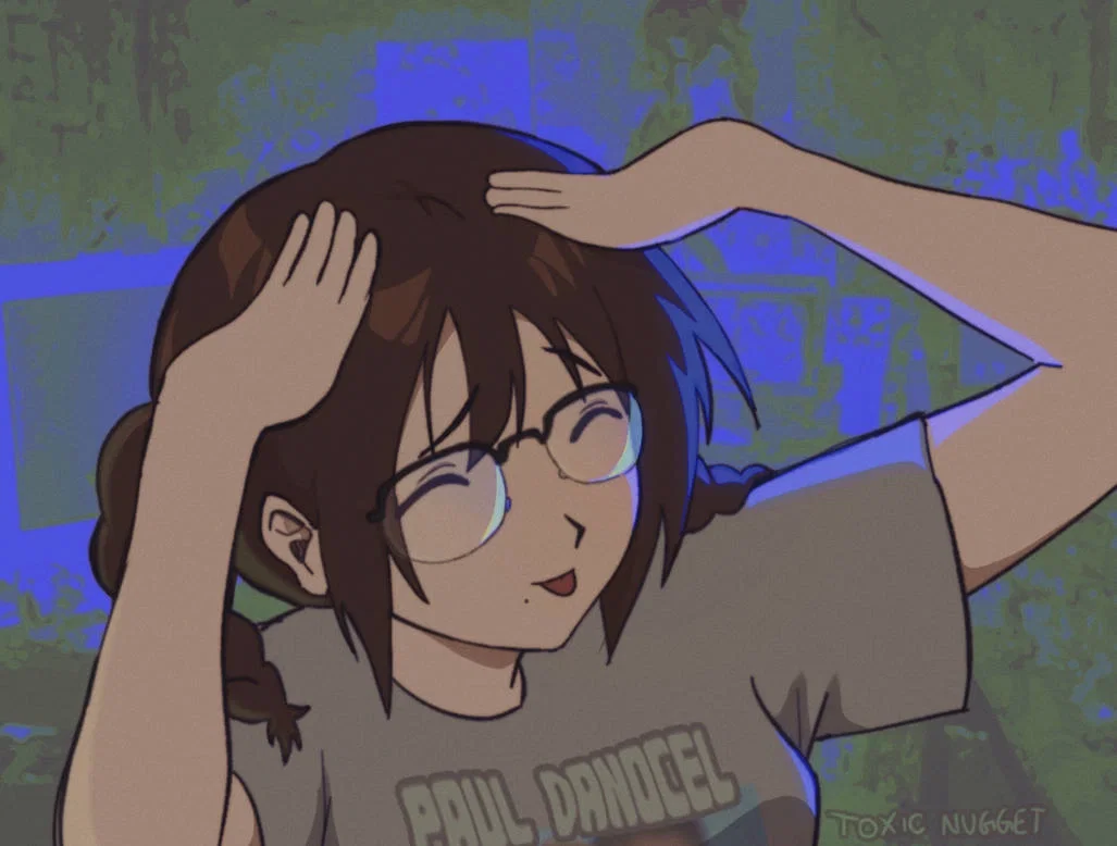 Avatar of Stinky Horny Femcel Roommate