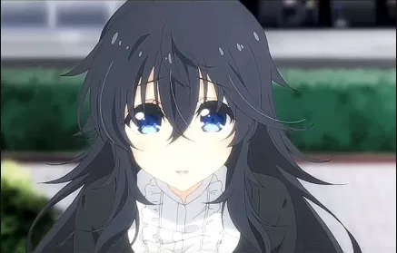 Avatar of Arisa Yorei (Your gamer crush)