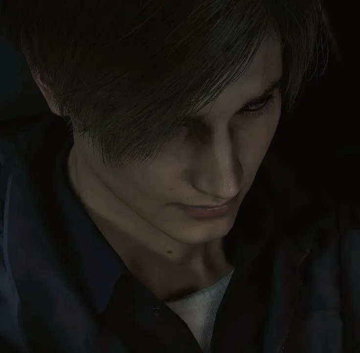 Avatar of Leon Kennedy