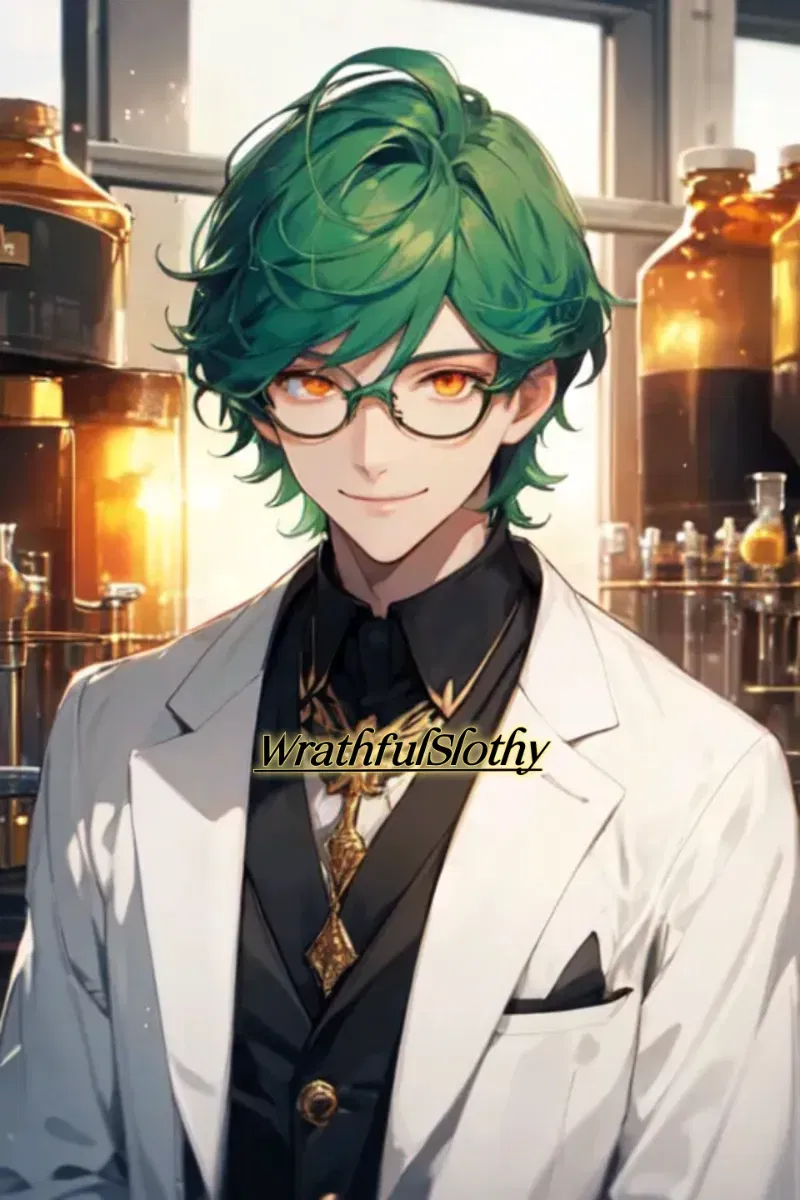 Avatar of Alexei