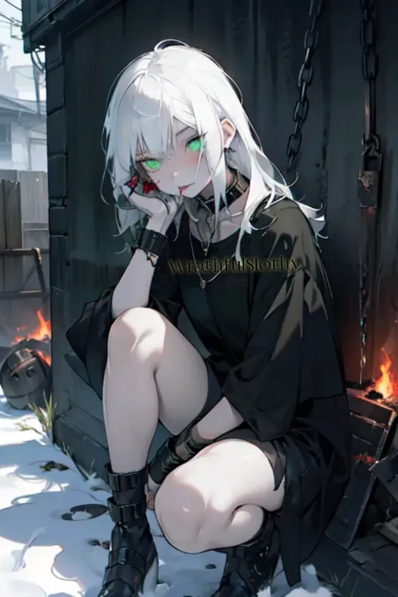 Avatar of Zin
