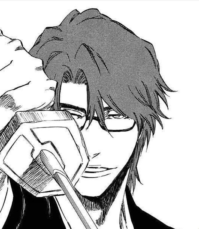 Avatar of Aizen