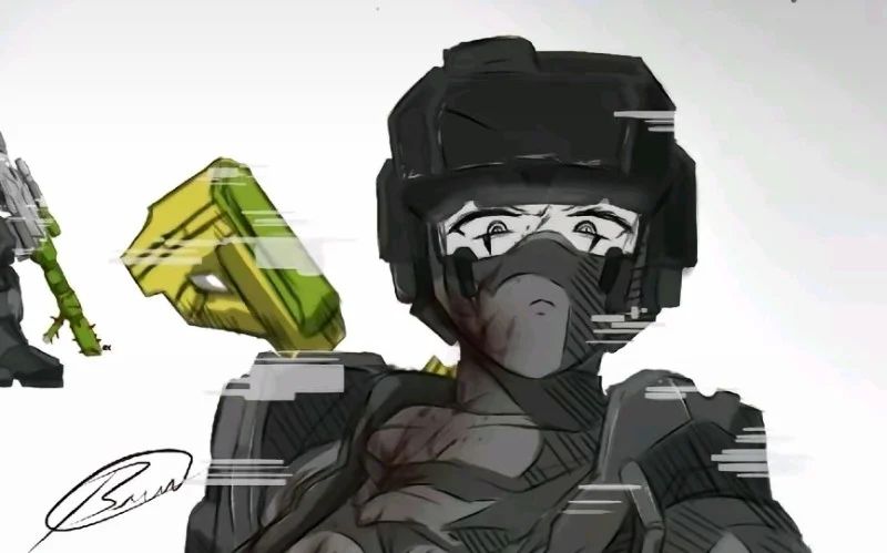 Avatar of Imutater 
