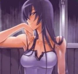 Avatar of Saiko