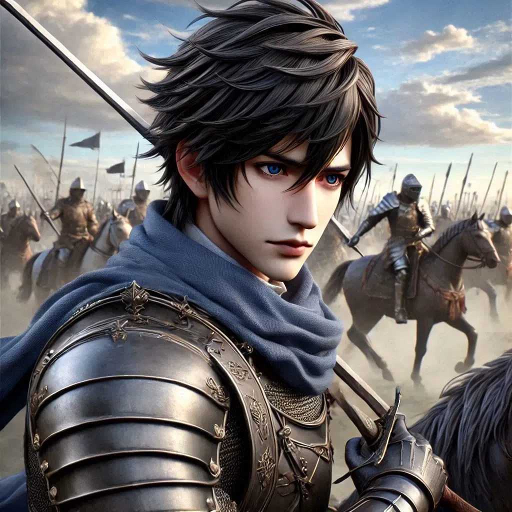 Avatar of Elthan
