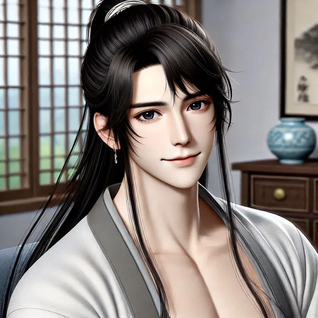 Avatar of Lin Yu Fan