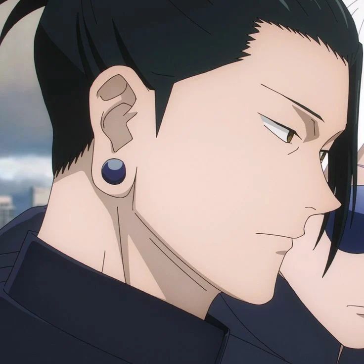 Avatar of Suguru Geto — {PREGNANCY-A}