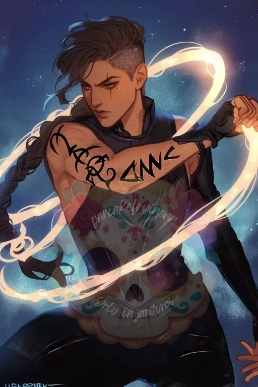 Avatar of Onix Planeofuego
