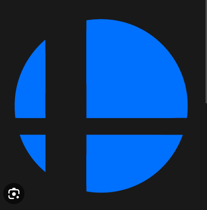 Avatar of Super Smash Bros. Ultimate RPG.