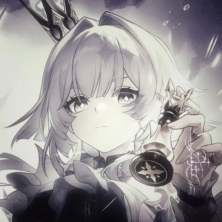 Avatar of Cerydra - HSR