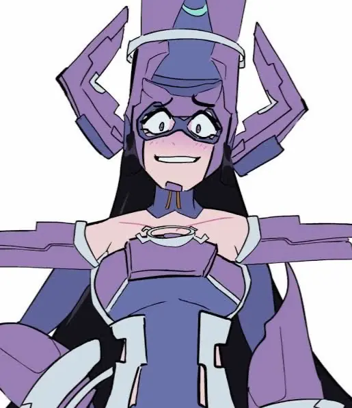 Avatar of Marvel Rivals