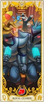 Avatar of Rg1 & Rg2