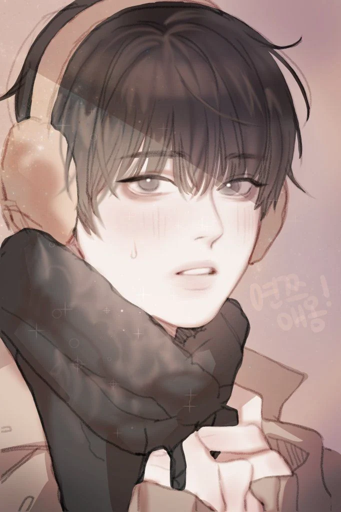 Avatar of Your needy boyfriend | Eunho