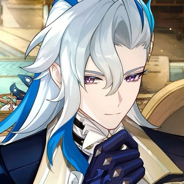 Avatar of Father Neuvillette!
