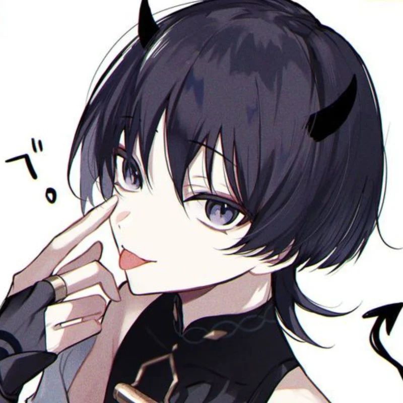 Avatar of Scaramouche