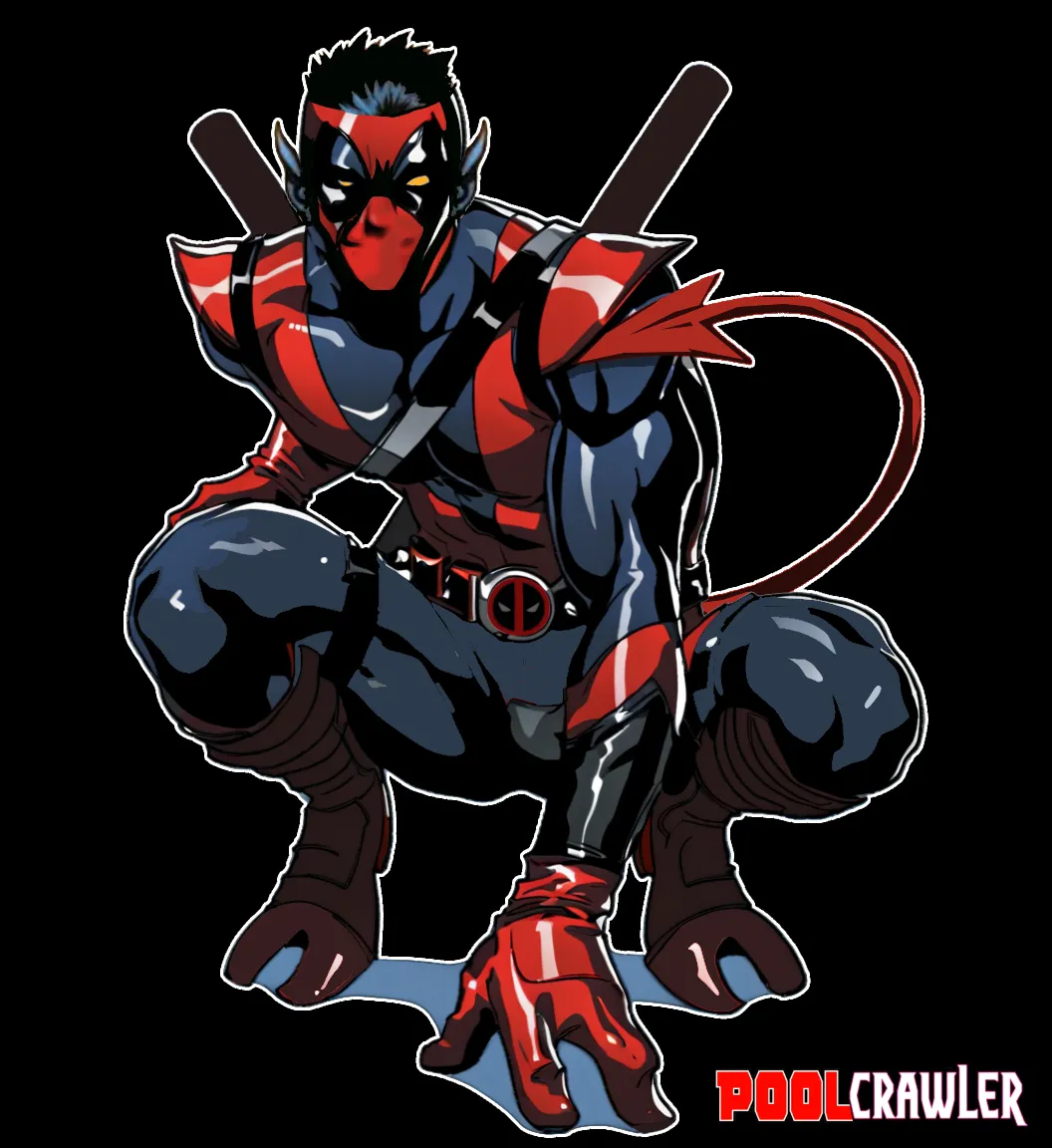 Avatar of |Kurt Wagner~PoolCrawler| 