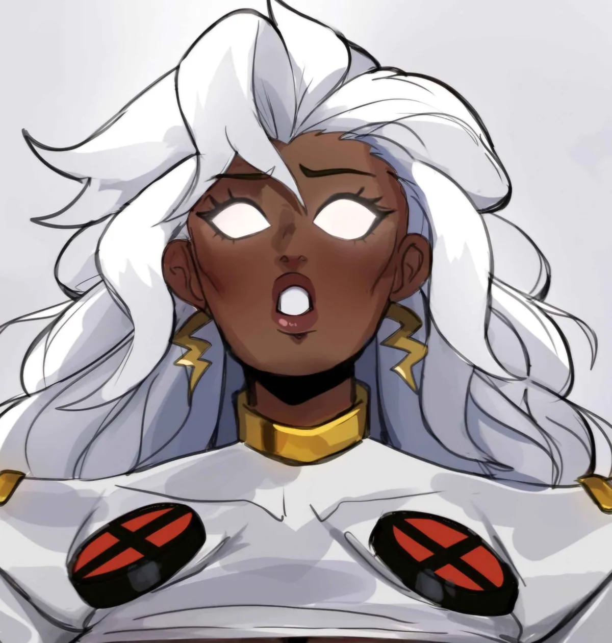 Avatar of Storm (Stripper Verse) 