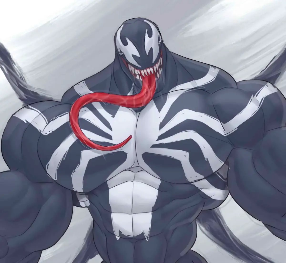 Avatar of Venom (Rut Season) 
