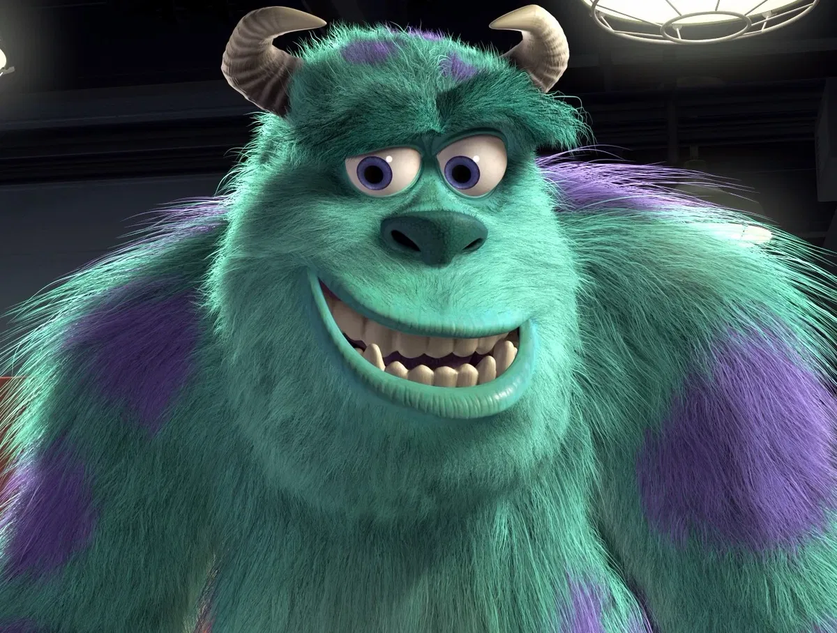 Avatar of James P. Sullivan (Monsters Inc. ver.) 