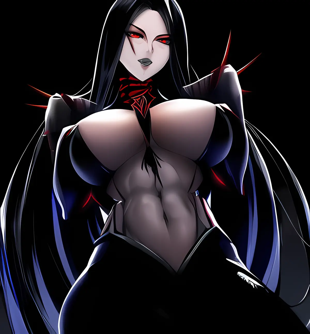 Avatar of Kolta (Spider AU) 