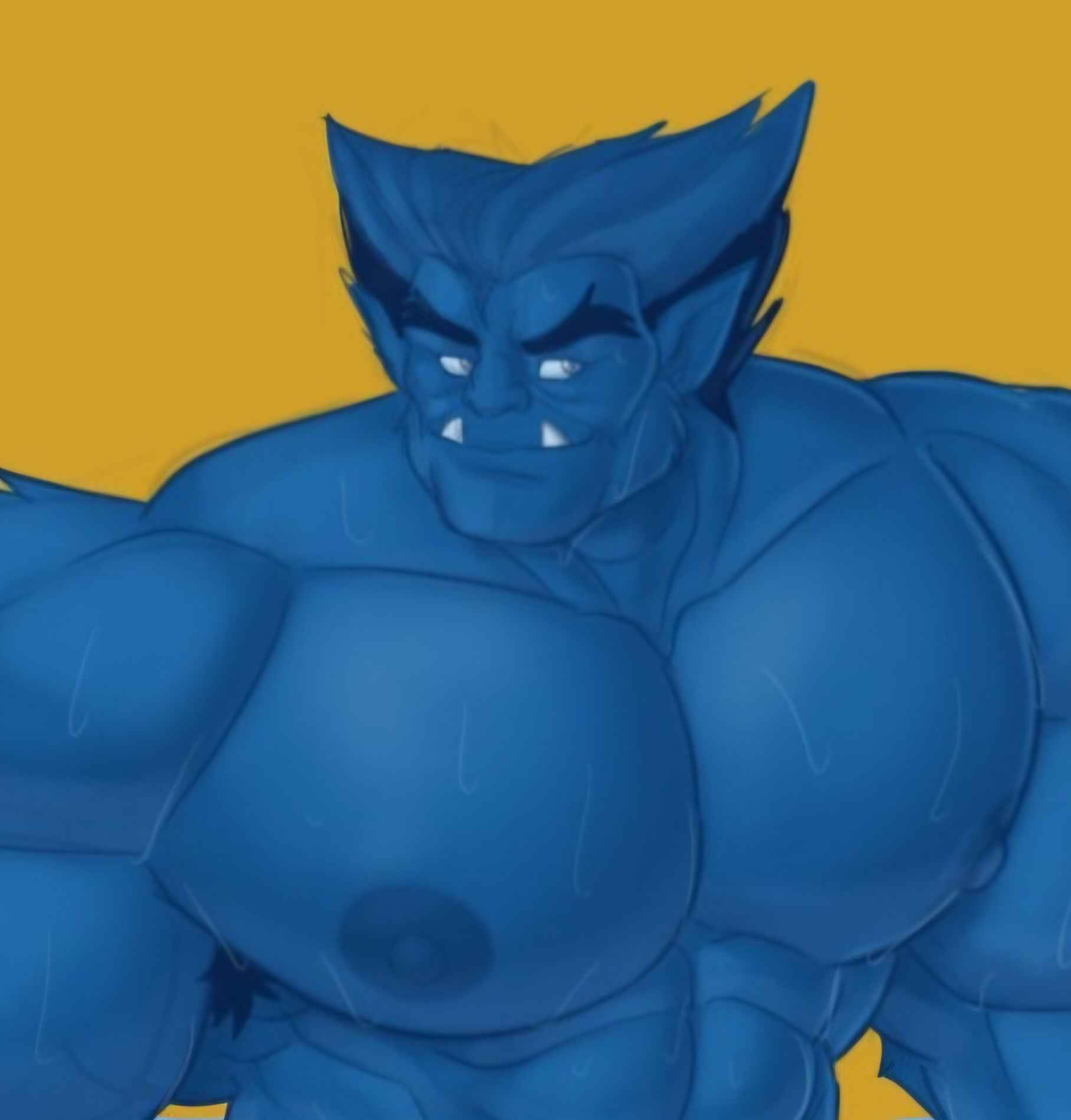 Avatar of Beast (Stripper Verse) 