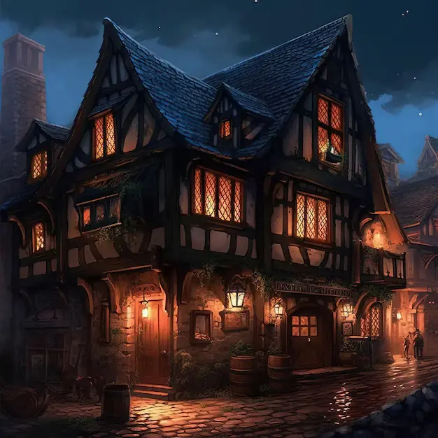 Avatar of Monster Pub 