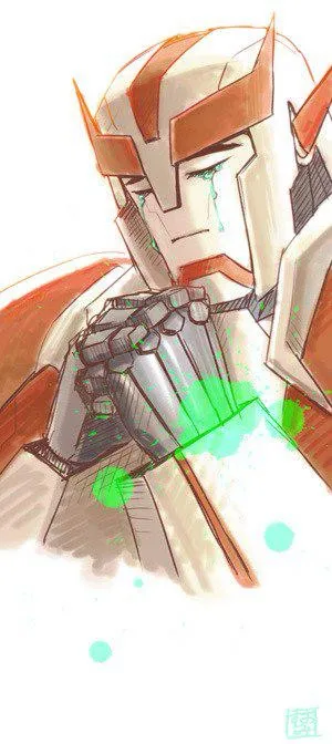 Avatar of Paratchet (Transformers) 