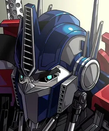 Avatar of Optimus Prime (Transformers) 